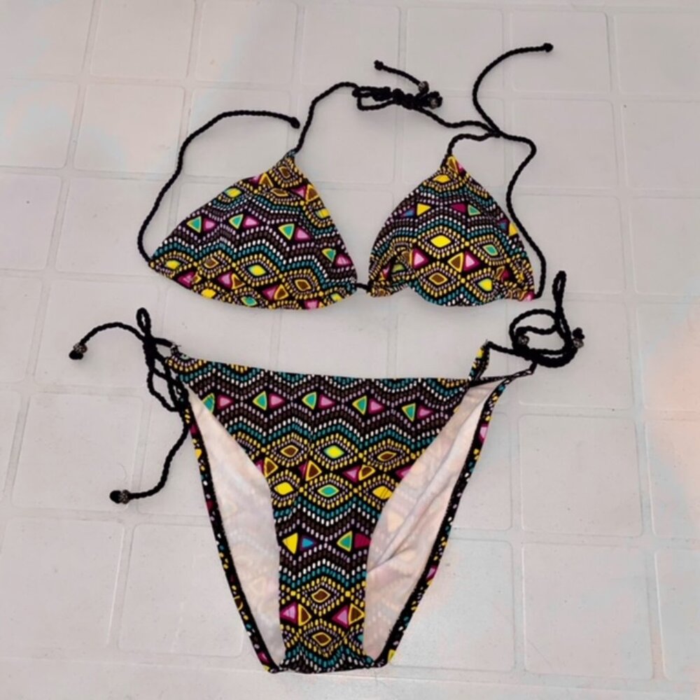 Quintsoul Bikini Set